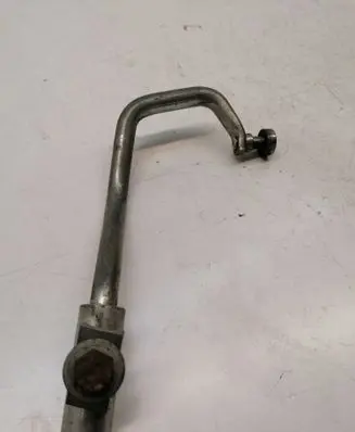 Citroen Jumper Sliding door upper roller guide/hinge 