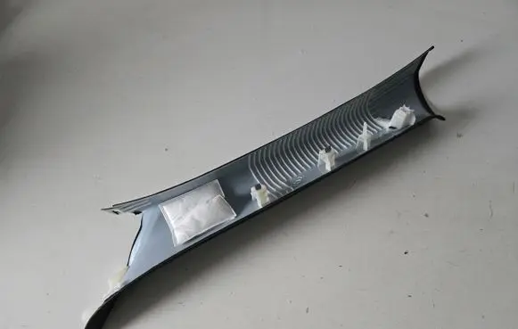 Volvo XC60 (C) pillar trim 31425692
