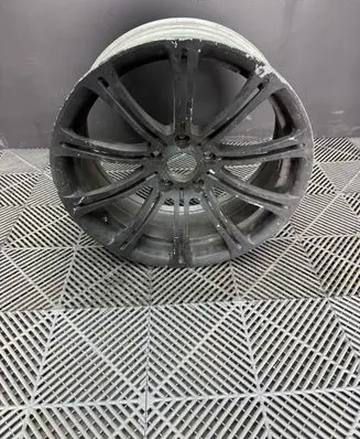 BMW M3 R19 alloy rim 2283555