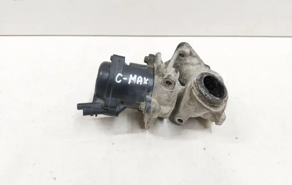 EGR valve