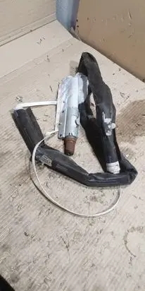 Renault Laguna III Roof airbag 985P00001R