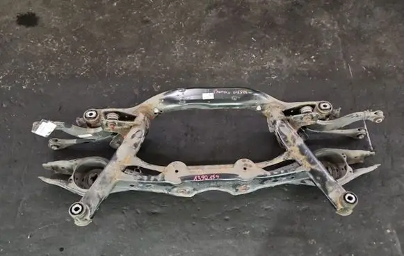 Volkswagen Tiguan Rear axle beam IMPRK1390154