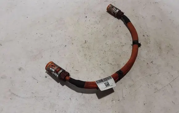 Other wiring loom