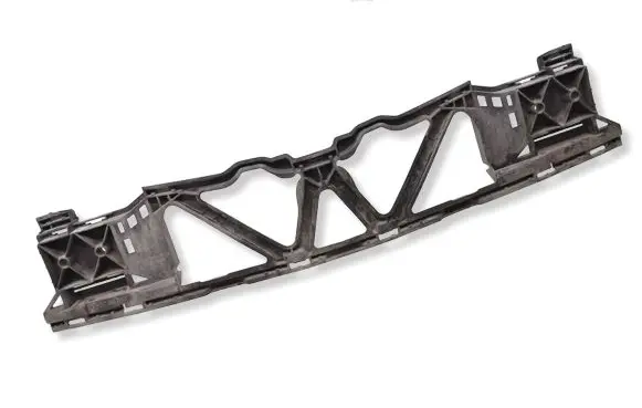 Mercedes-Benz E W212 Front bumper mounting bracket A2128852765