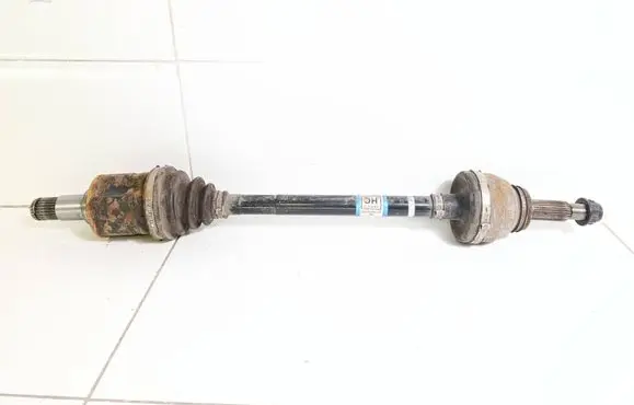 Toyota bZ4X Rear driveshaft 4234042081