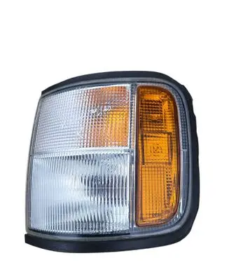 Opel Monterey Front indicator light