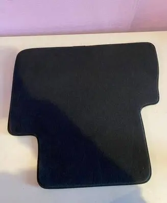 Ford C-MAX II Rear floor mat AM5J13035AB38C5