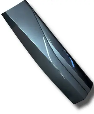 Cupra Formentor Fender trim (molding) W172 5FF854949B