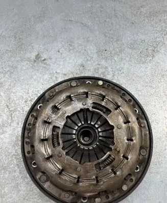 BMW 3 E90 E91 Clutch set kit 1217563287
