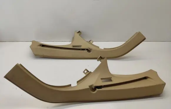 BMW 5 E60 E61 (D) pillar trim (bottom) 7049904 51437049904 7049903