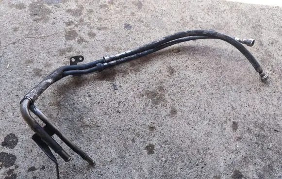 Chrysler 300 - 300C Engine coolant pipe/hose