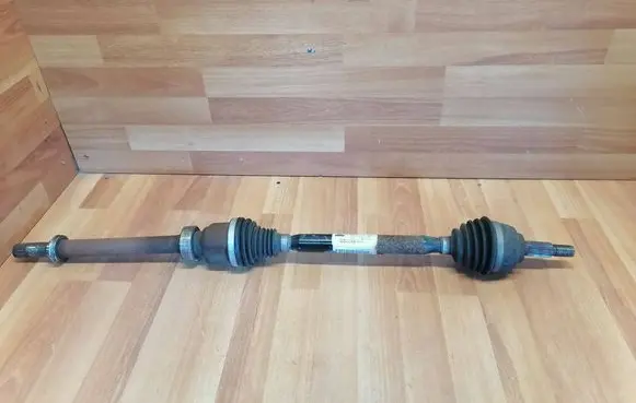 Renault Zoe Front driveshaft 391008720R 391000849R