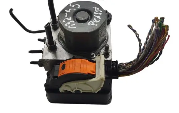 Citroen C4 Grand Picasso ABS Pump 9806742980 9807509080