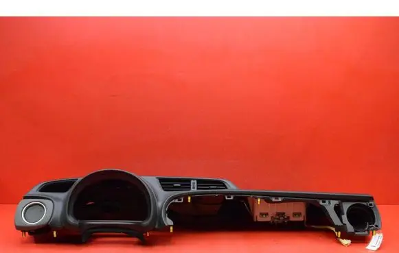 Toyota Yaris Dashboard 