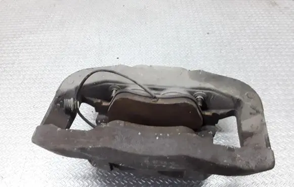 Volkswagen Phaeton Front brake caliper