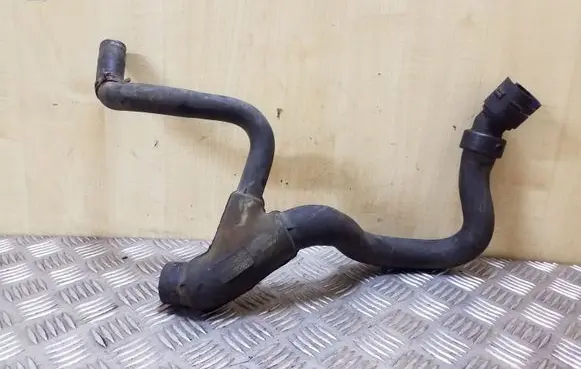 Ford Mondeo Mk III Engine coolant pipe/hose 2S718286BD