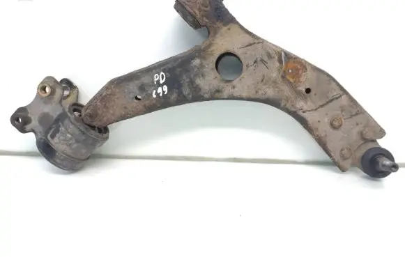 Volvo C30 Front lower control arm/wishbone