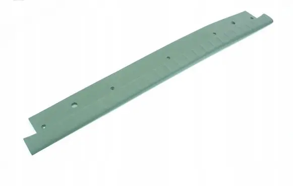 Fiat Marea Trunk/boot sill cover protection 715041704