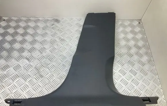 Audi A4 S4 B9 (B) pillar trim (bottom) 8W0867240