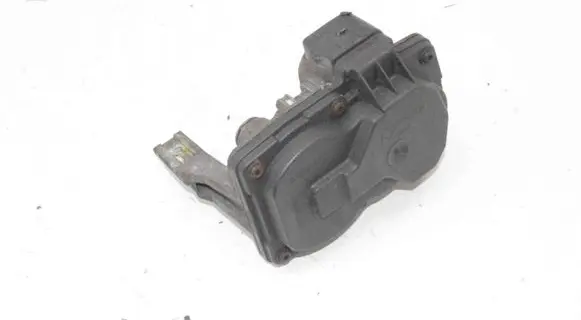 Seat Leon (5F) Intake manifold valve actuator/motor 5Q0253691H