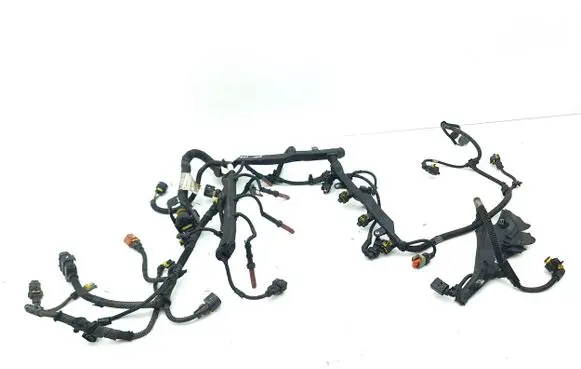 Jeep Cherokee Engine installation wiring loom 55255624