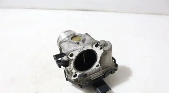 Peugeot 301 Engine shut-off valve 