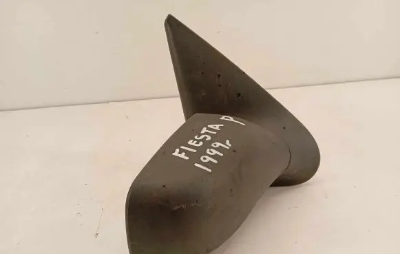 Ford Fiesta Manual wing mirror 