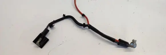 Volkswagen Tiguan Positive cable (battery) 5QA971228AK