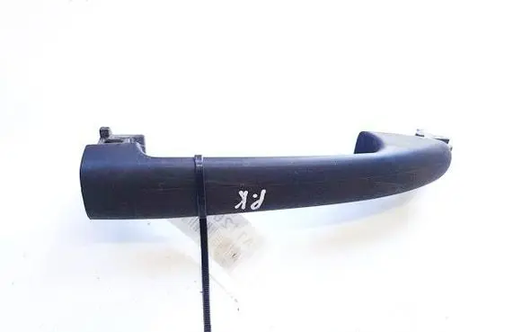 Mercedes-Benz A W168 Front door exterior handle 