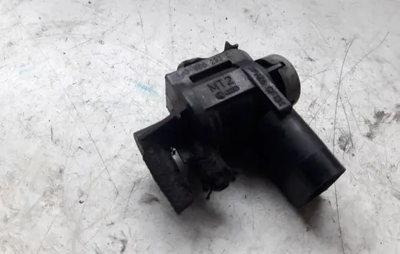 Audi A6 S6 C6 4F Vacuum valve 1J0906283C