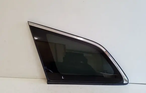 Toyota Corolla E210 E21 Rear side window E143R011595