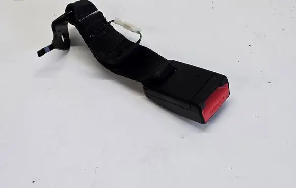 BMW 5 G30 G31 G38 Rear seatbelt buckle 749417502