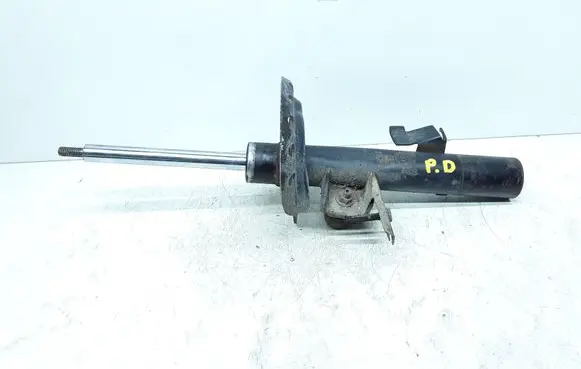 Volvo S60 Front shock absorber/damper 65253964