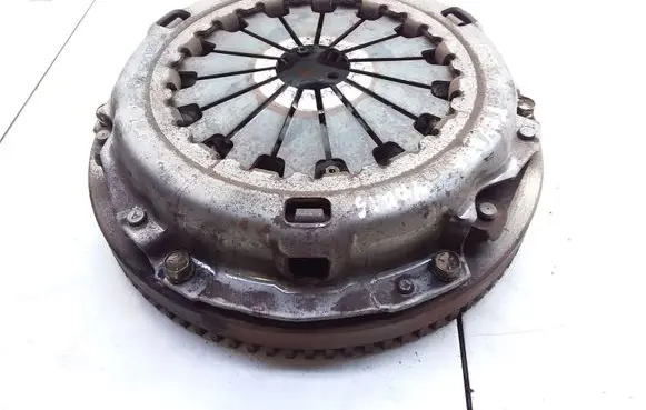 Toyota Yaris Clutch set kit 52020