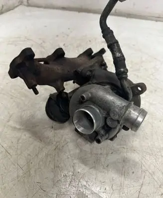 Audi A4 S4 B5 8D Turbo 038145702H