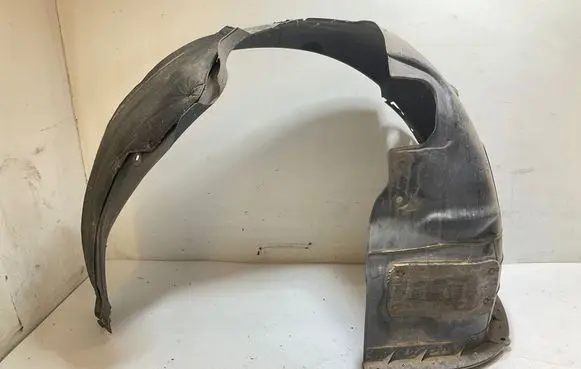 Hyundai i30 Front wheel arch liner splash guards 86811S0500 86813S0500