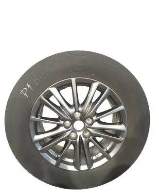 Mazda CX-5 II R17 alloy rim 9965A17070AUTOAS5 9965A17070
