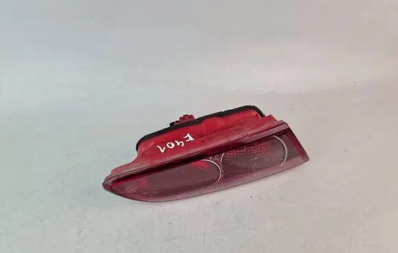 Alfa Romeo 159 Tailgate rear/tail lights 60691366