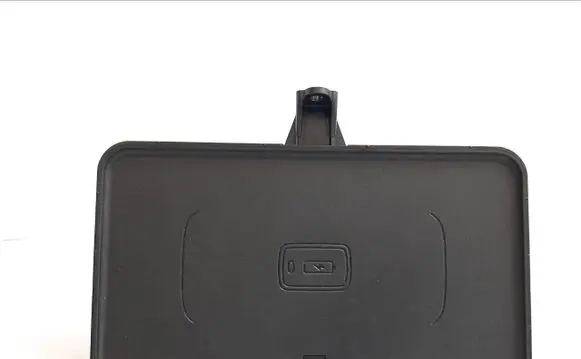 BMW 5 G30 G31 G38 Wireless charging module 8780066