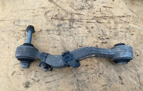 BMW 5 F10 F11 Front lower control arm/wishbone 6082T6