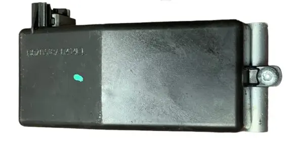 BMW 2 F45 Steering wheel lock B070918A0414el