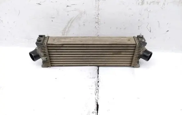 Ford Transit Intercooler radiator CC119L440BF