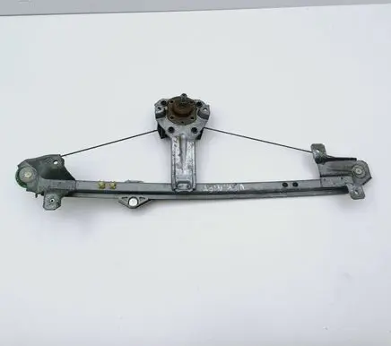 Opel Vectra A Rear door manual window regulator 90306054