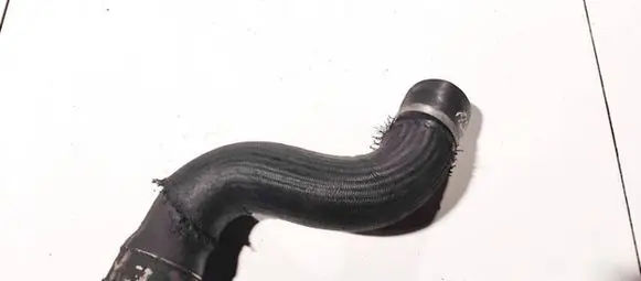 Renault Scenic III - Grand scenic III Intercooler hose/pipe