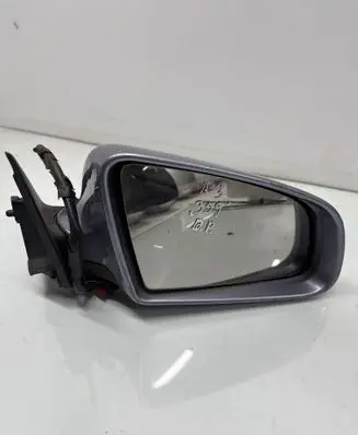 Audi A3 S3 8P Front door electric wing mirror