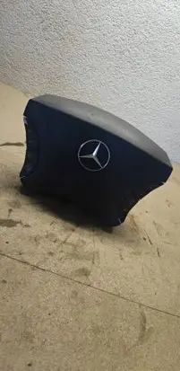 Mercedes-Benz S W220 Steering wheel airbag 22046002
