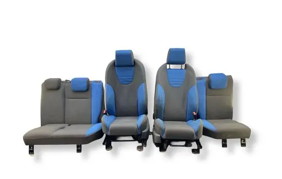 Ford Focus Seat set RECARO