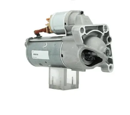 Renault Espace III Starter motor CS1207 0986020141