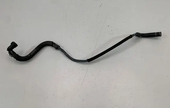 Porsche 911 992 Vacuum line/pipe/hose 0PB121692