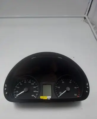Mercedes-Benz Sprinter W906 Speedometer (instrument cluster) A9064468221 A9064481321